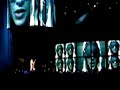 Madonna Live in Athens - O.A.K.A 27/9/2008 - Human Nature