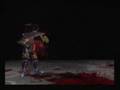 Cyrax VS Kung Lao - Fatality