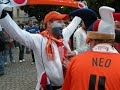 Oranje in Basel