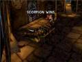 Scorpion Fatalities Compilation