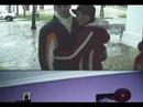 Quien tropieza y no cae... dos paso adelanta
