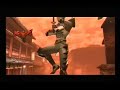 Shinobi 4-A TimeAttack(Moritsune) played by landj1430