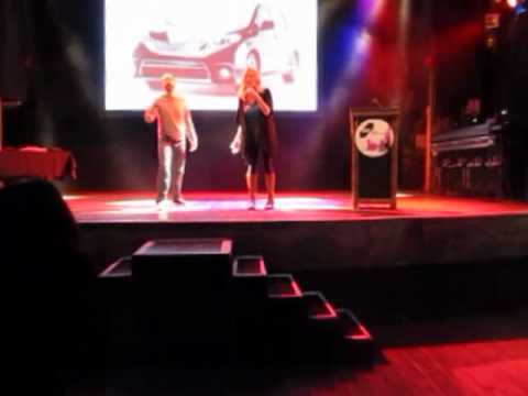 Toyota Sienna Swagger Wagon | Video Toyota Sienna Swagger Wagon | Video