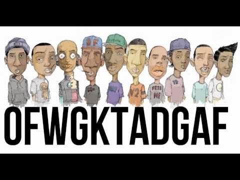 drop - by Earl Sweatshirt - from