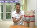 ES SPORT underwear for MEN - gay? male image