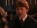 Wonderwall (Ron/Hermione)