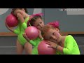 Escuela de Gimnasia 