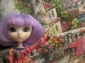 Little Miss Pretty Pullip - Celsiy