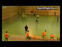 deporte regional Jornada 12 futbol sala