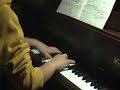 Nocturne in E Flat Major
