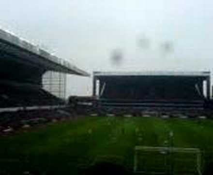 The Famous Holte End II