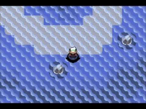 how to go to pacifidlog town in pokemon emerald
