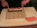 how to slice and make salmon sushi smakiswiata foodspy.info