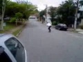 Rol� de Carveboard e Skate no Morumbi