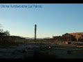 Estudiar Geología: Los Nitratos de Atacama (Parte 2)