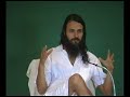 meditation   satsang meeting with tyohar pacha mama