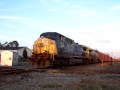 CSXT Q609-10 