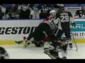 Ruutu sits on Crosby's face