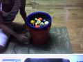 Pool Ball Polisher for POOL or BILLIARD balls - Homemade $35