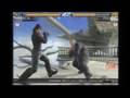 Tekken 6 : Paul Phoenix vs Bob
