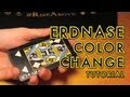 Erdnase Change (Tutorial --- Color Change)