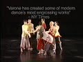 Doug Varone and Dancers