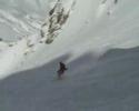 couloir des cosmiques entre potes