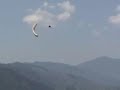 Nepal flying, Pokhara
