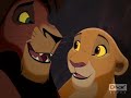 Kiara & Kovu Kiara & Kovu