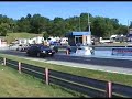 Mercury Marauder vs Ford Mustang