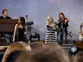 Carrie Underwood - Crazy Dreams GMA Sound Check Carrie Underwood - Crazy Dreams GMA Sound Check