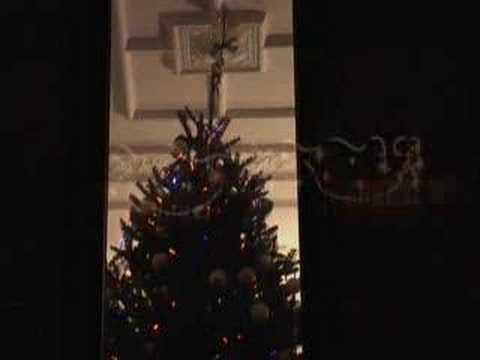 Montréal lumières noël 2006 - Zecanada