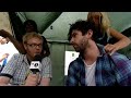 Foals Reading and Leeds Foals Reading and Leeds