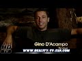 I'm A Celebrity UK Series 9 Episode 10 Part 1 // 11/24/2009