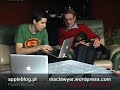 Czy przesiada? si? z PC\