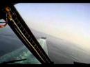 A-6 Landing A-6 Landing