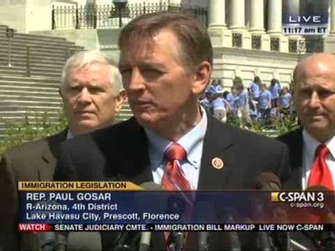 Paul Gosar -