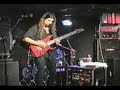 NAMM 1994 - John Petrucci Part 1