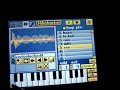 Nintendo DS NitroTracker - Salt & Peppa -Push It