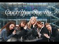 TXT - Can't You See Me? Dance Cover by Ur'Soo 