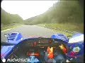 Radical SR8