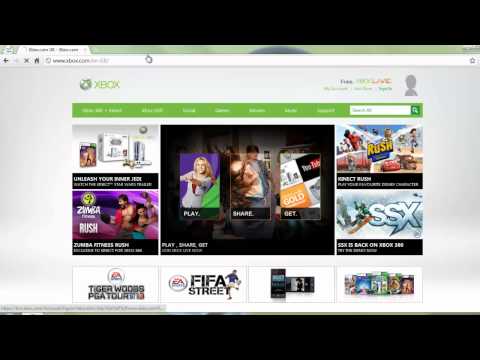how to remove xbox live account