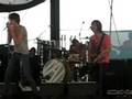 The Academy Is...Slow Down Live