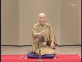 RAKUGO　桂枝雀七回忌　夢のようなまだ夢のような　その５