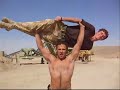 Squaddie Stars