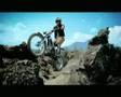 gas gas moto trials cigarette commercial