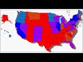 2008 election electoral college analysis Part 7 of 7