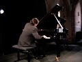 F.SCHUBERT, Sonata in A minor, D 784: Andante