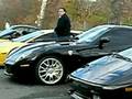 videos de Exotics Rally Turkey Run 2008