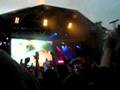 Flaming Lips Glasgow Indian Summer 2007
